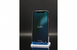 Apple iPhone 11 64 GB Black 100% akku - 12 HÓ GARANCIA