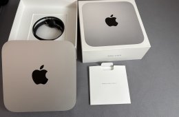 Apple Mac Mini M1 2020 256GB SSD/16GB RAM