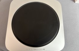 Apple Mac Mini M1 2020 256GB SSD/16GB RAM