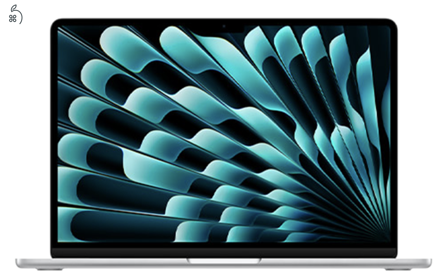 Új, bontatlan Macbook Air Retina M3 13