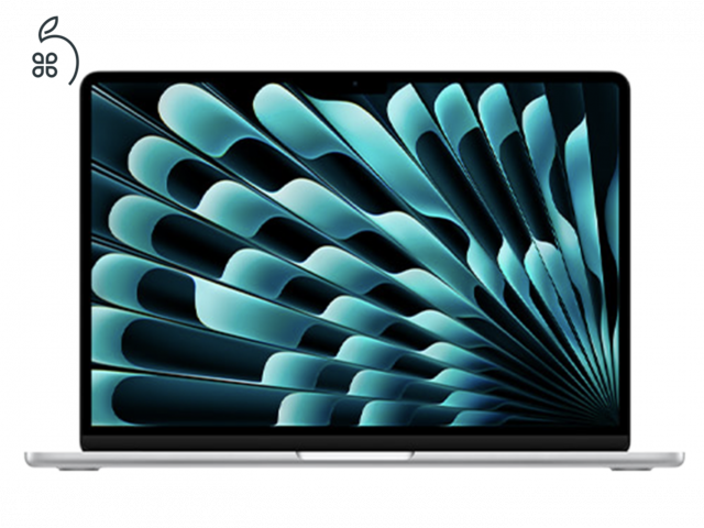 Új, bontatlan Macbook Air Retina M3 13