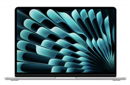 Új, bontatlan Macbook Air Retina M3 13