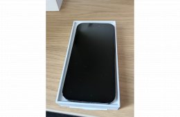 iPhone 14Pro 128GB, 100% akksi, fél éves