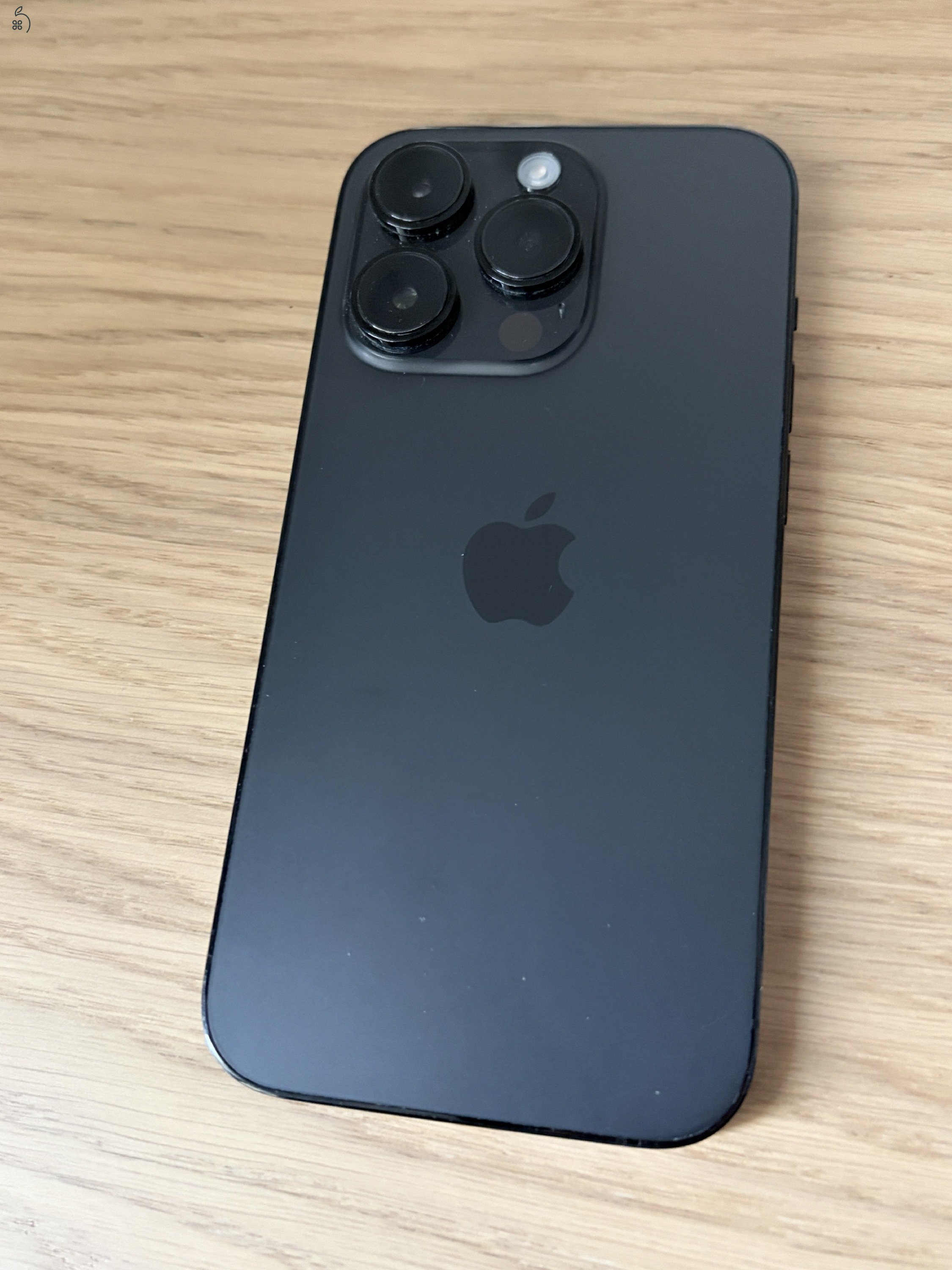 iPhone 14Pro 128GB, 100% akksi, fél éves