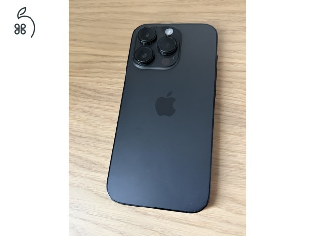 iPhone 14Pro 128GB, 100% akksi, fél éves