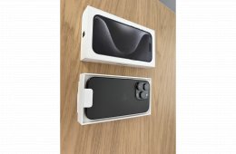 iPhone 14Pro 128GB, 100% akksi, fél éves