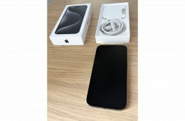 iPhone 14Pro 128GB, 100% akksi, fél éves