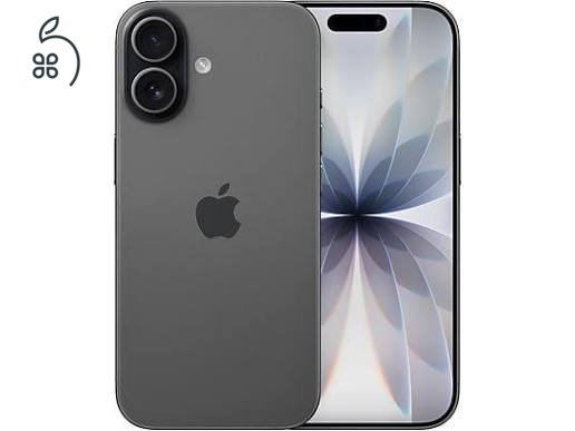 iPhone 17 256GB - (Fekete) - Csak 1db! 