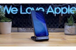  iPhone 15 Pro 256GB Natúr Titán, Független - Garancia, Számla 