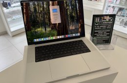 MacBook Pro M3 16