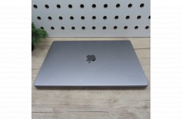 Apple MacBook Pro 16 (2021) 32GB/512GB használt, megkímélt, akku 86%