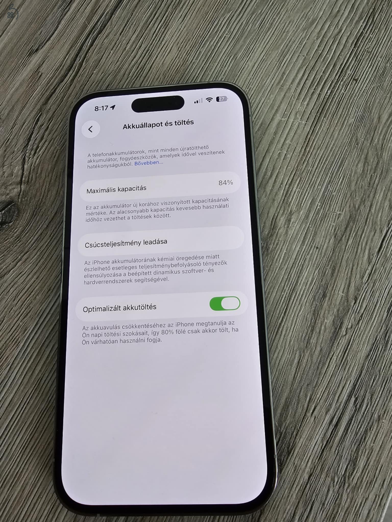 Iphone 14 pro 256 GB