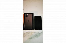 Iphone 11 Pro 256GB eladó!
