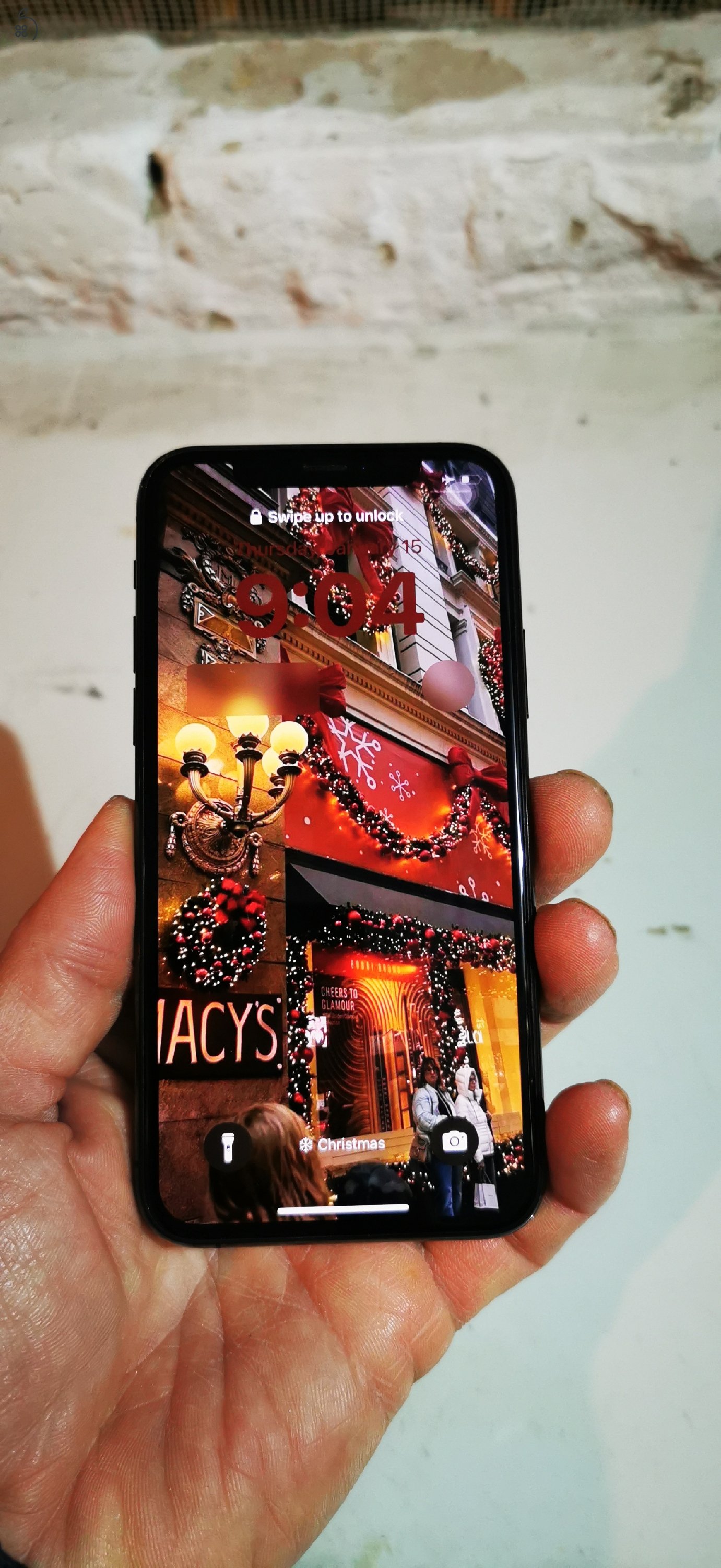 Iphone 11 Pro 256GB eladó!