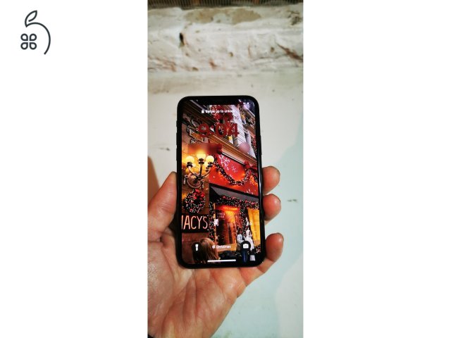 Iphone 11 Pro 256GB eladó!