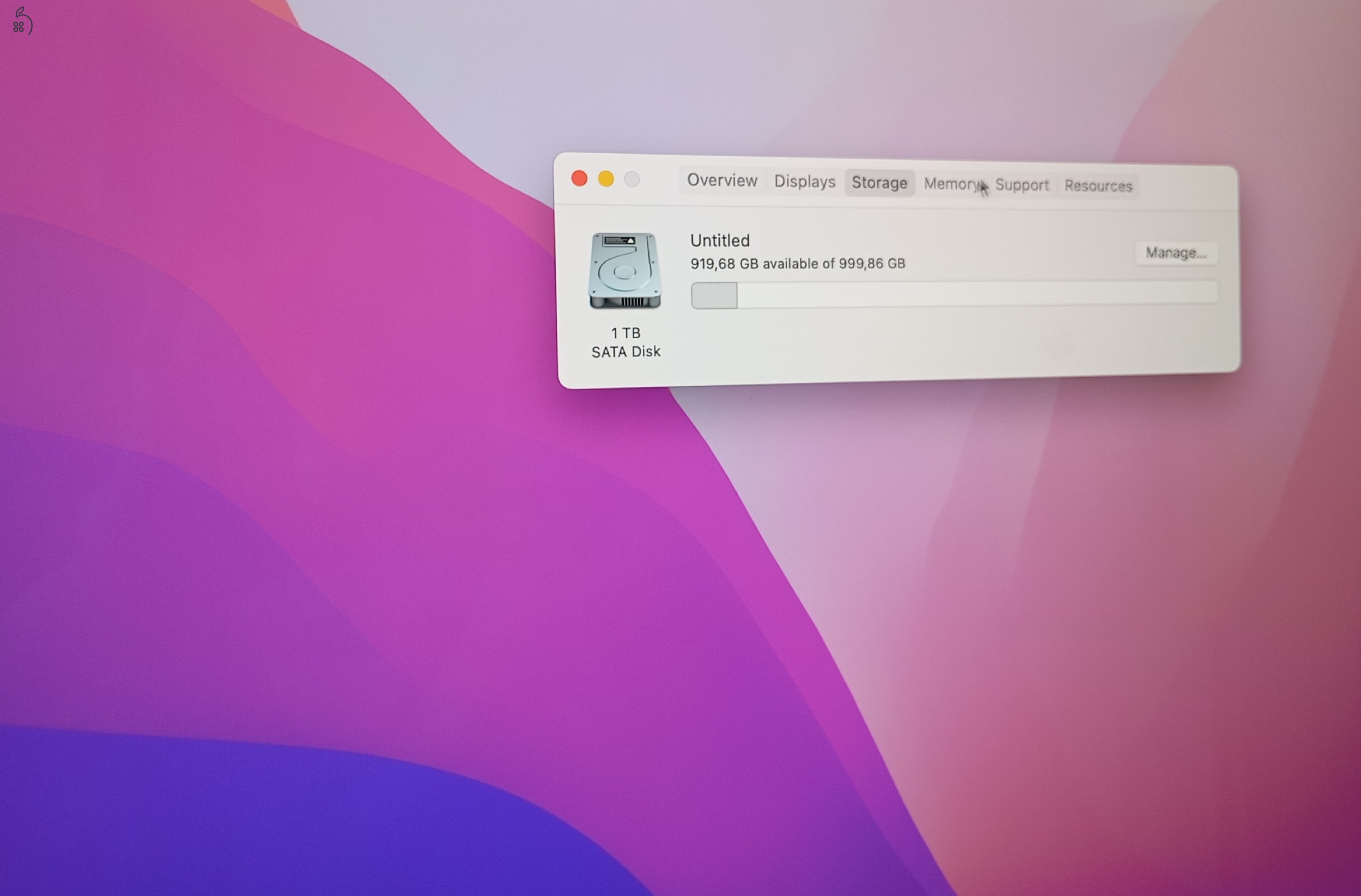 ELADÓ Apple iMac Retina 5K asztali számítógép  2015) 210 000 Ft