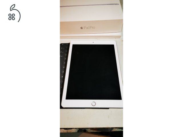 iPad Pro 9,7