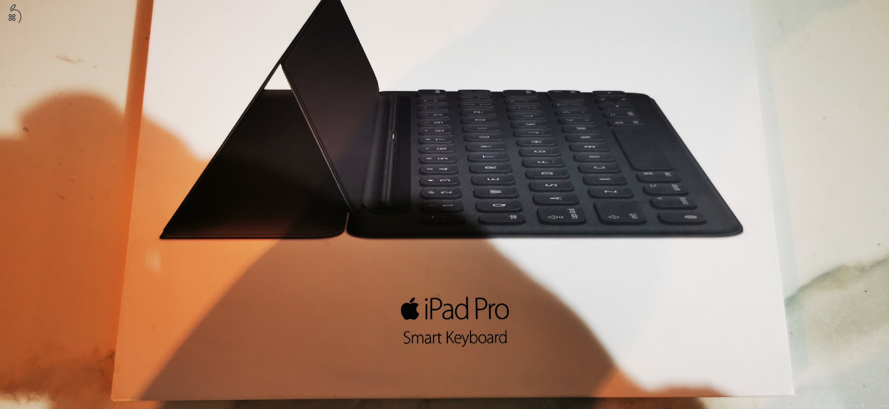 iPad Pro 9,7
