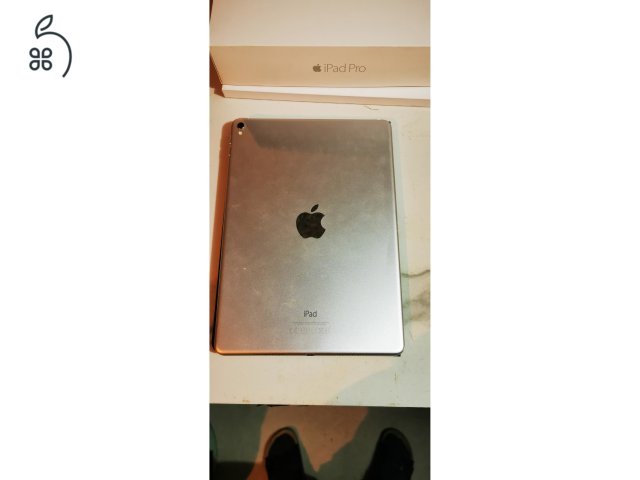 iPad Pro 9,7
