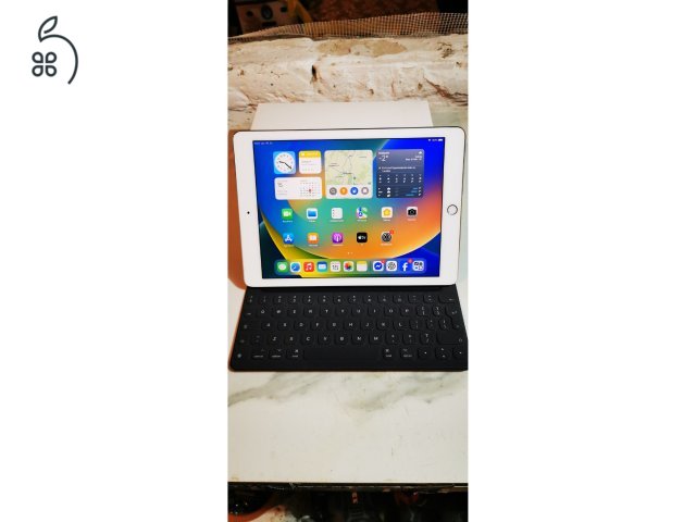 iPad Pro 9,7