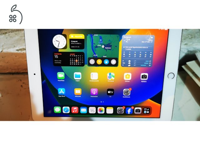 iPad Pro 9,7