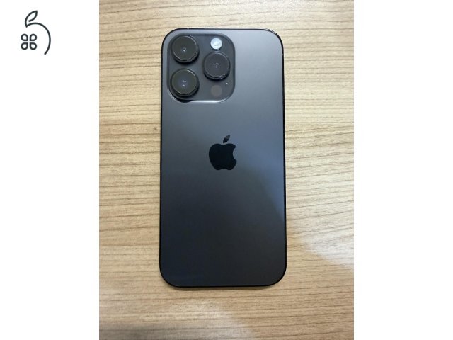 Iphone 14 Pro 256GB SPACE BLACK