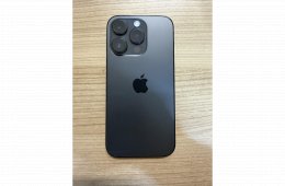 Iphone 14 Pro 256GB SPACE BLACK