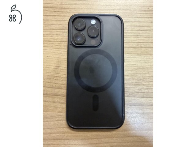 Iphone 14 Pro 256GB SPACE BLACK