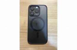 Iphone 14 Pro 256GB SPACE BLACK