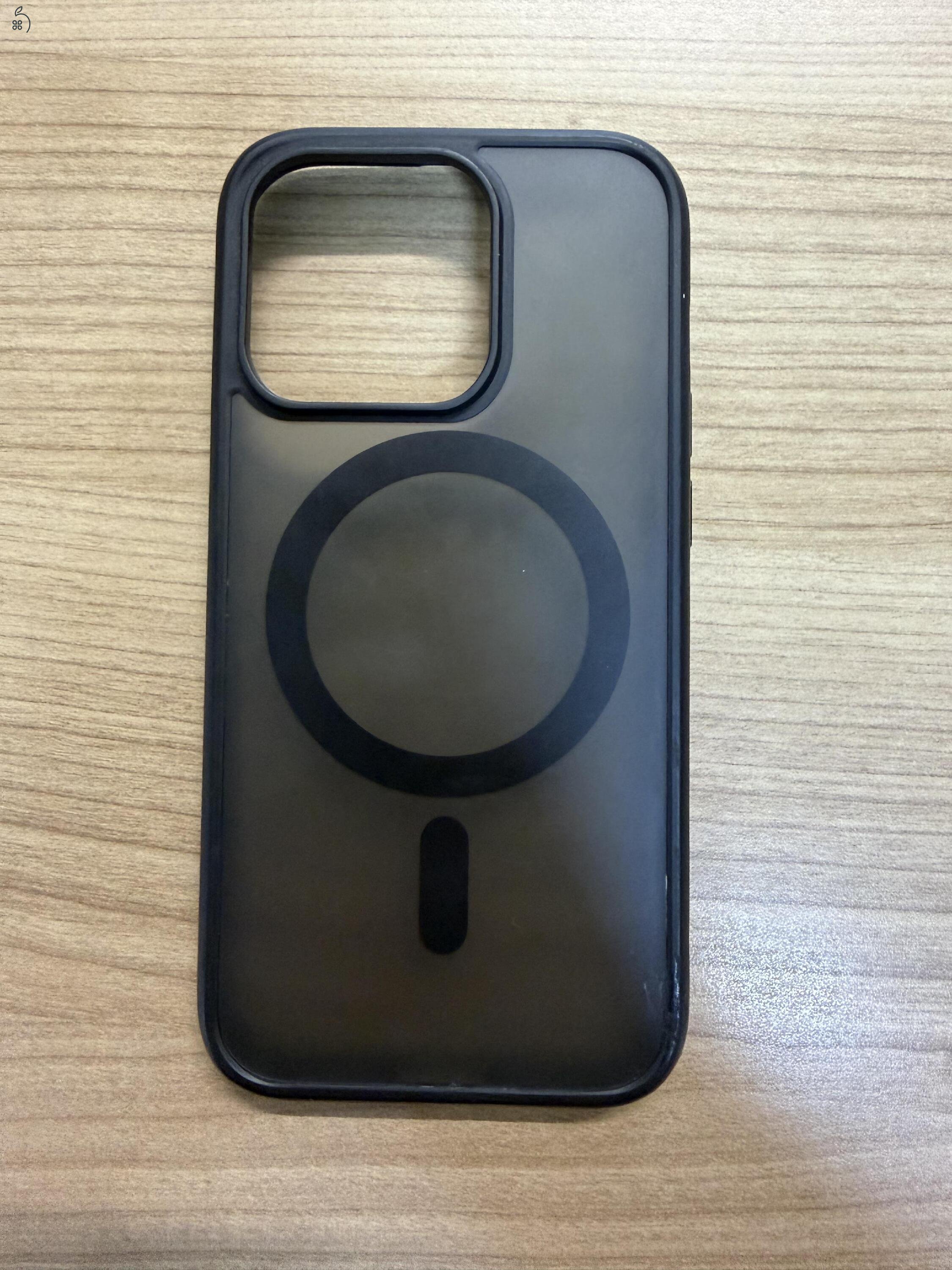 Iphone 14 Pro 256GB SPACE BLACK