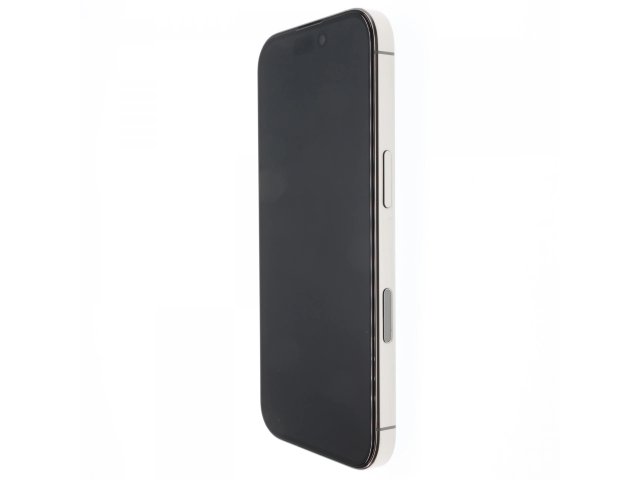 Apple iPhone 16 Pro 128 GB Natural Titanium 93%