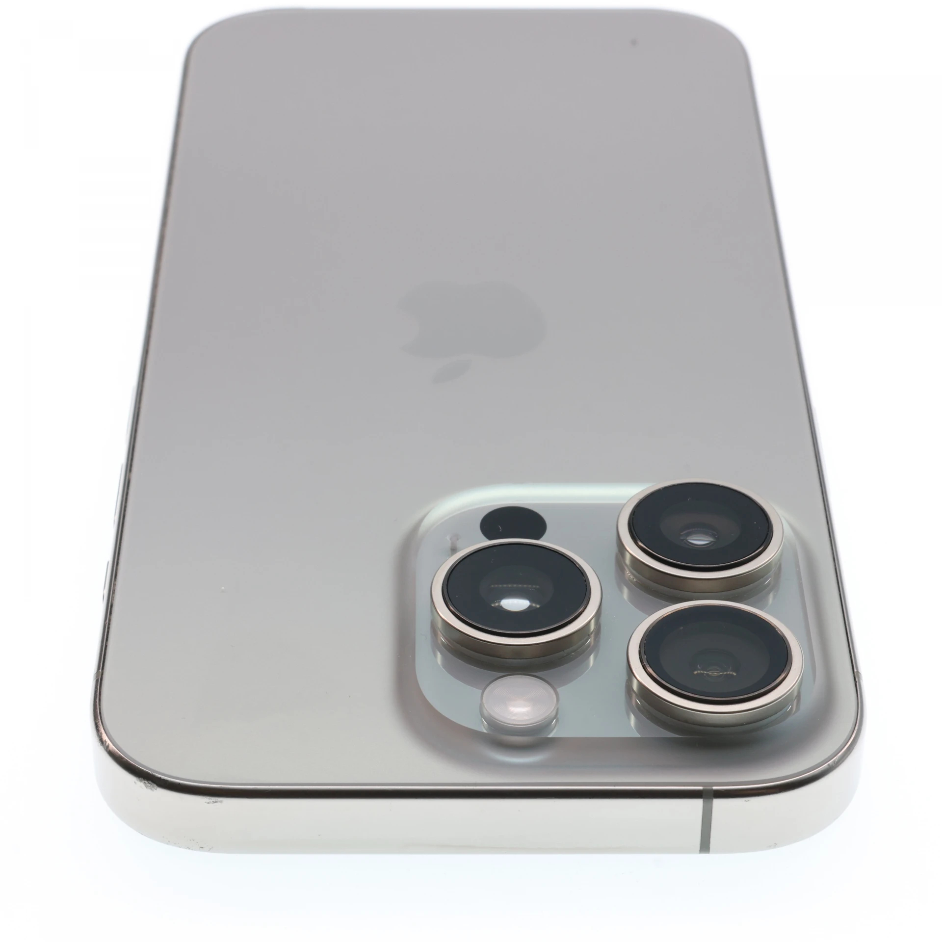 Apple iPhone 16 Pro 128 GB Natural Titanium 93%