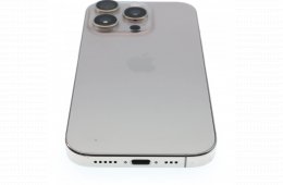 Apple iPhone 16 Pro 128 GB Natural Titanium 93%