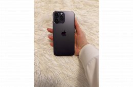 Eladó iPhone 14 Pro Max - Deep Purple