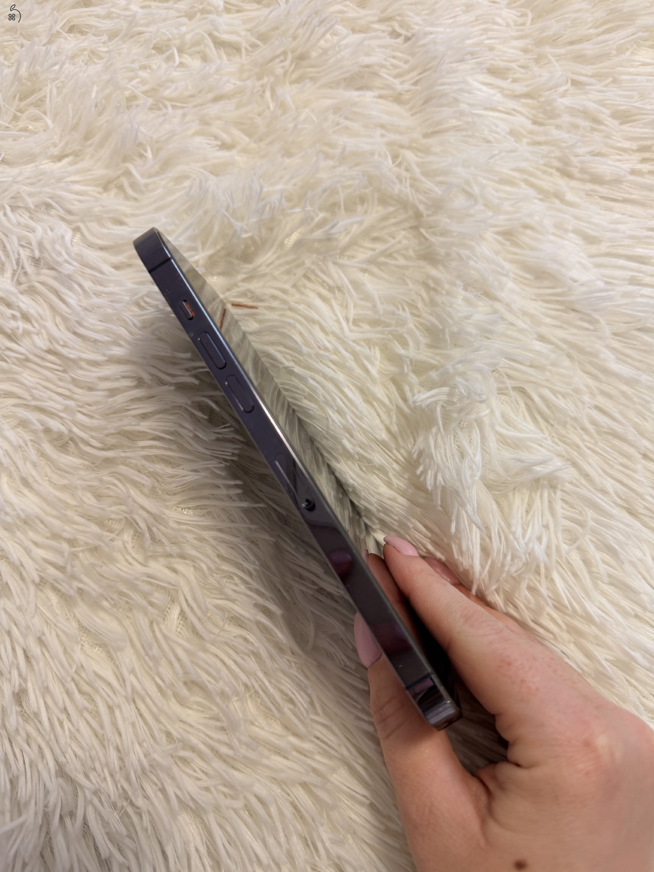 Eladó iPhone 14 Pro Max - Deep Purple