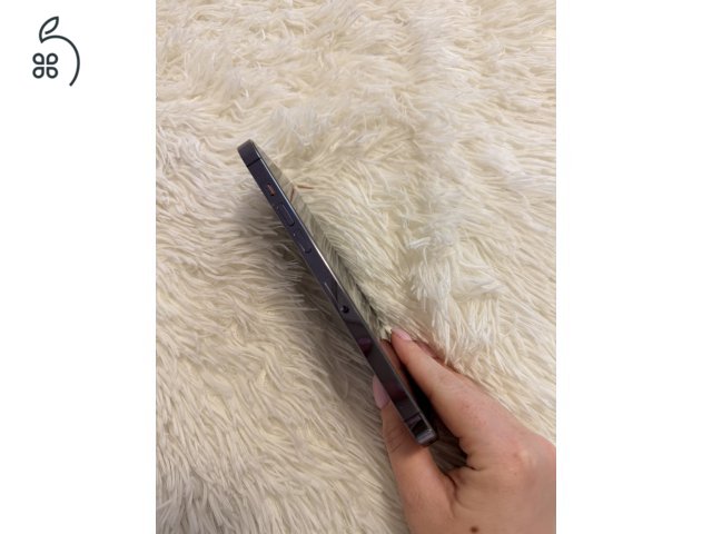 Eladó iPhone 14 Pro Max - Deep Purple