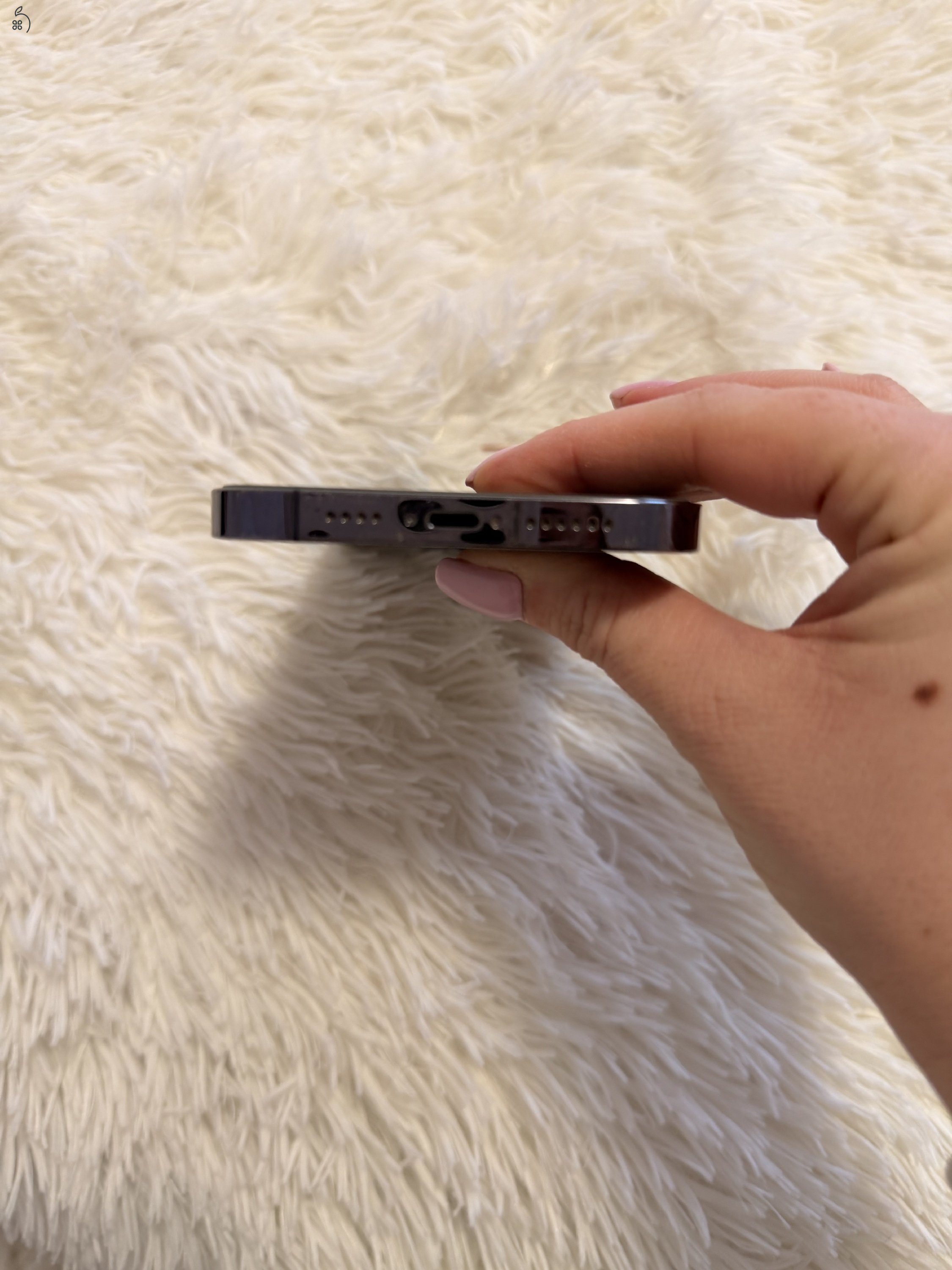 Eladó iPhone 14 Pro Max - Deep Purple