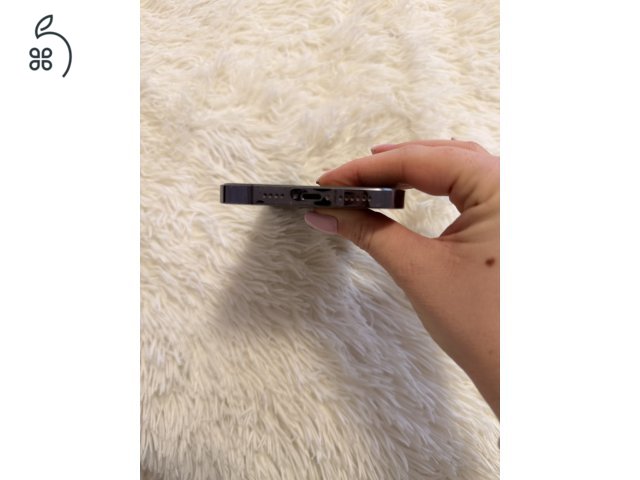 Eladó iPhone 14 Pro Max - Deep Purple