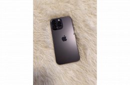 Eladó iPhone 14 Pro Max - Deep Purple