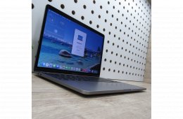 Apple MacBook Pro 13 M1 Touch Bar (2021) 16GB/1TB használt, karcmentes, akku 87%