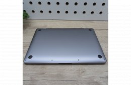 Apple MacBook Pro 13 M1 Touch Bar (2021) 16GB/1TB használt, karcmentes, akku 87%