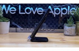  iPhone 15 Pro Max 512GB Fekete, Független - Garancia, Számla 