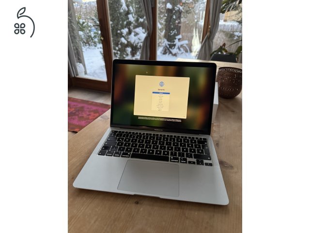 MacBook Air 13