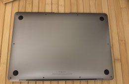 Macbook Air M1 8GB RAM 512GB SSD US billentyűzet