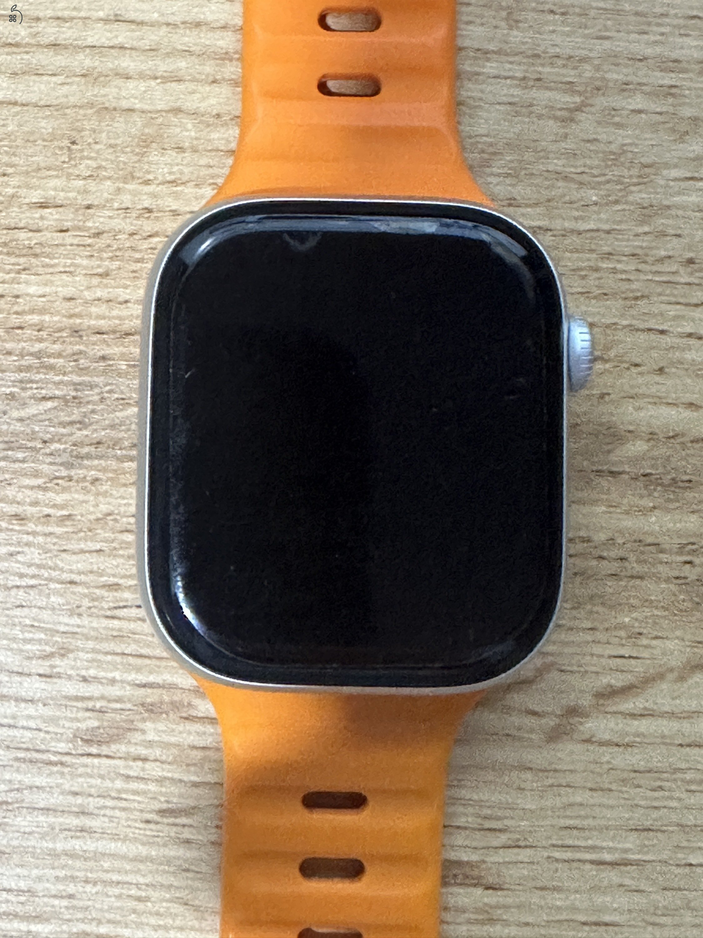 Apple Watch Series 10 – 46 mm, LTE (Cellular)