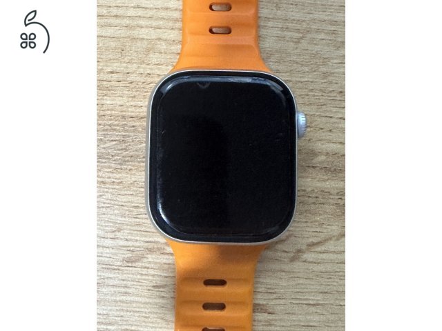 Apple Watch Series 10 – 46 mm, LTE (Cellular)