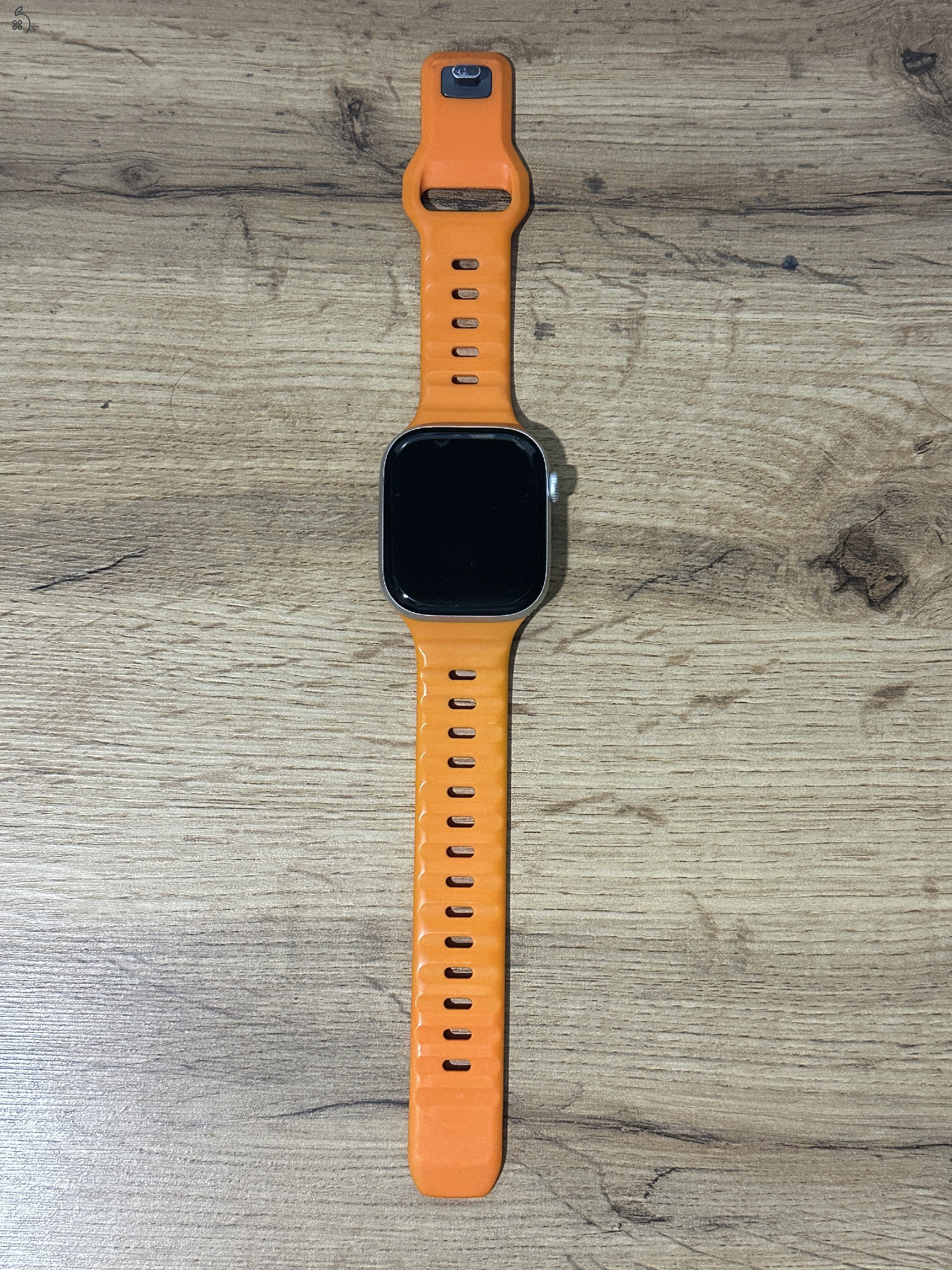 Apple Watch Series 10 – 46 mm, LTE (Cellular)