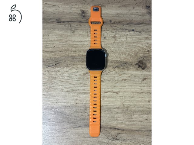 Apple Watch Series 10 – 46 mm, LTE (Cellular)