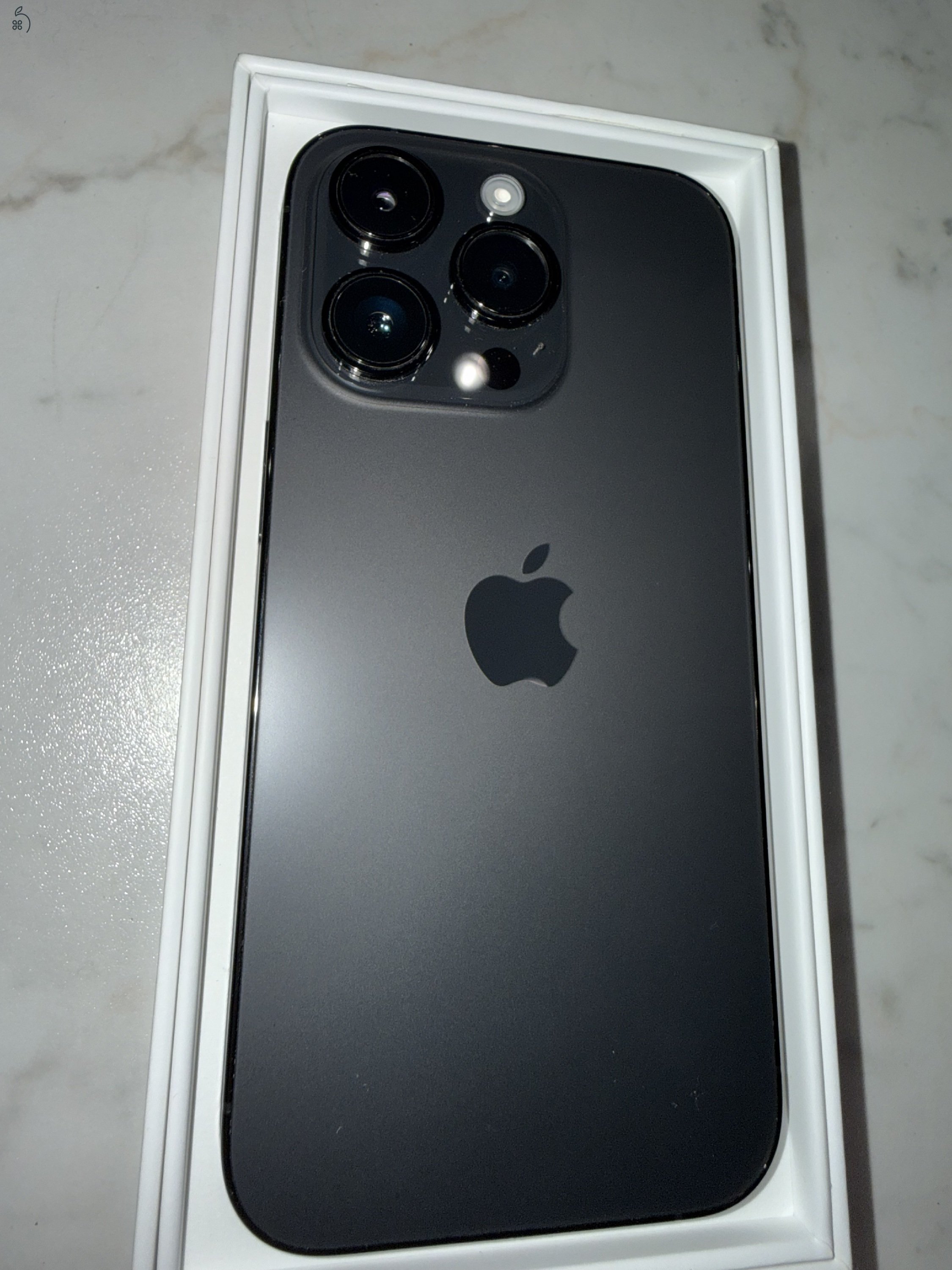 Apple iPhone 14 Pro 256GB Kártyafüggetlen