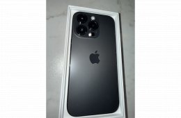 Apple iPhone 14 Pro 256GB Kártyafüggetlen